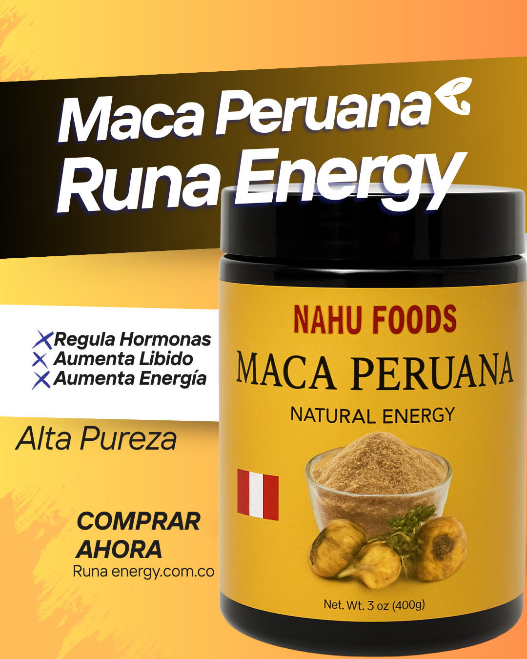 Kit Vitalidad Esencial